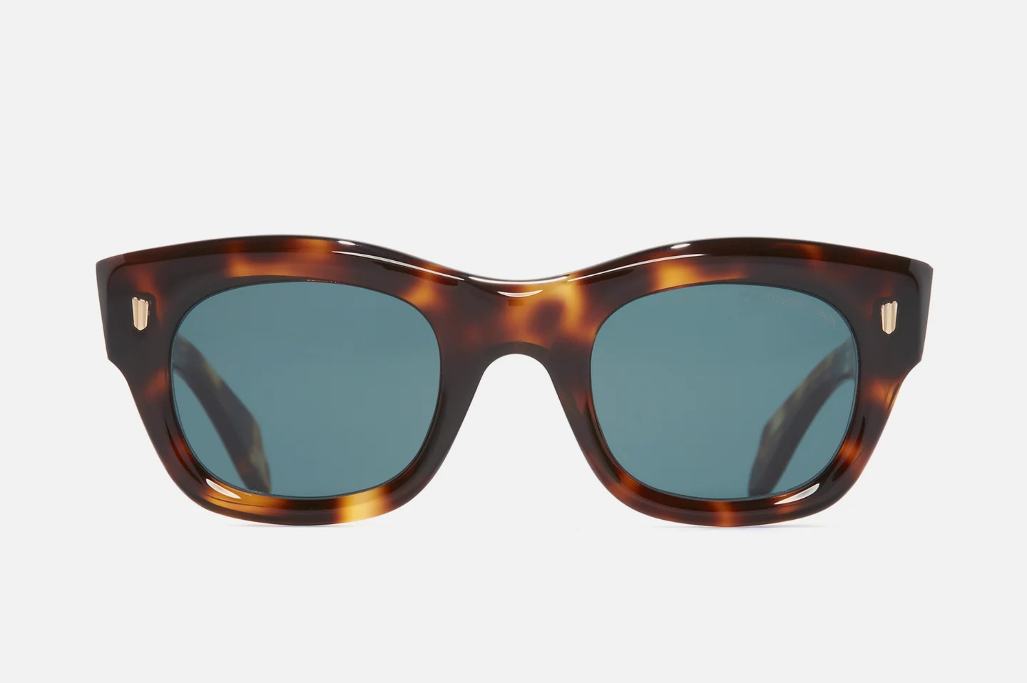 Occhiali da sole Cutler And Gross 9261 Old Brown Havana