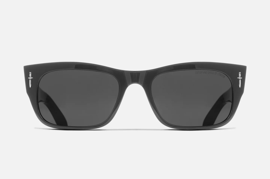 Occhiali da sole Cutler And Gross The Great Frog Dagger Black