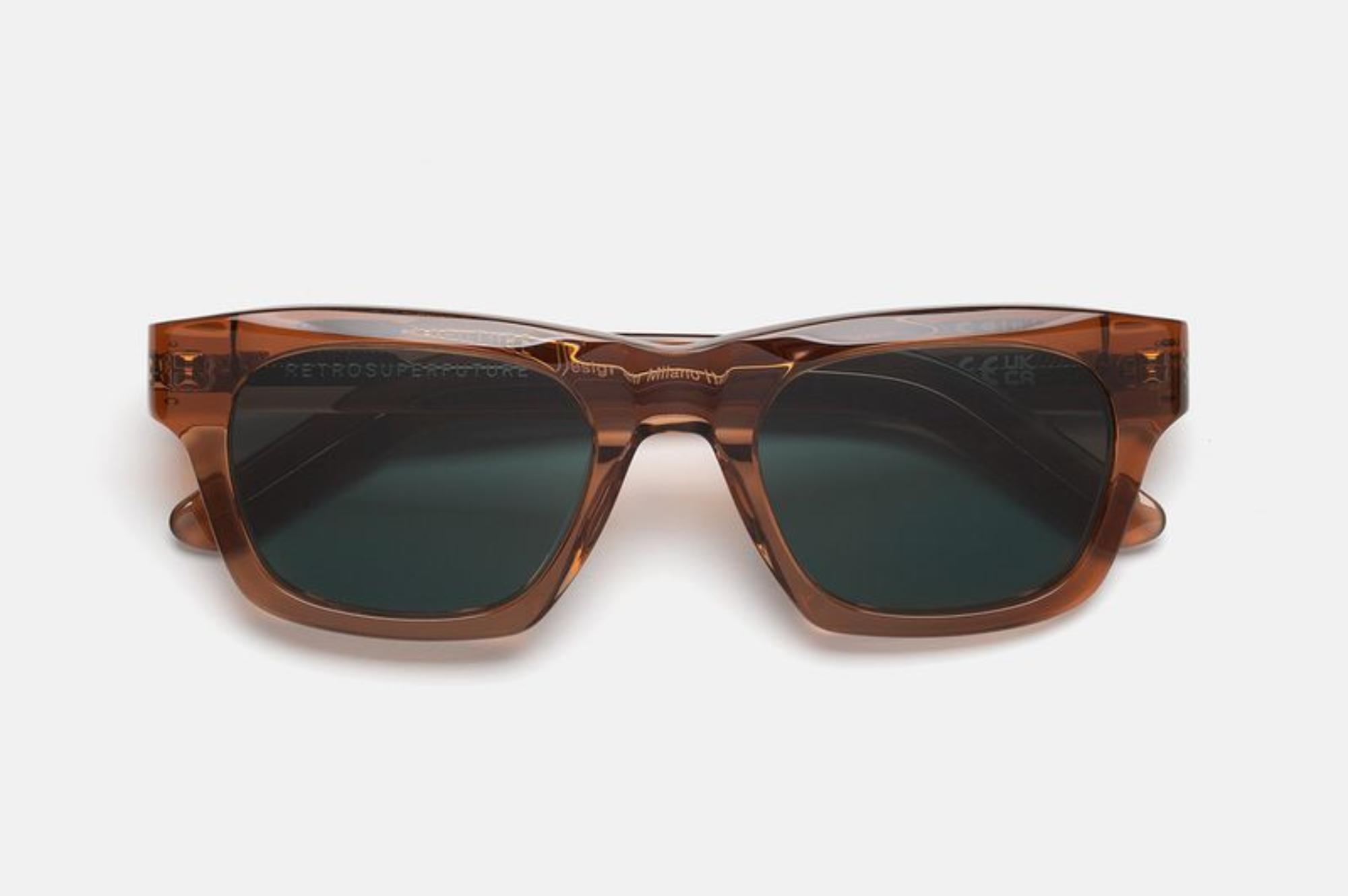 RETROSUPERFUTURE Sintesi Cola