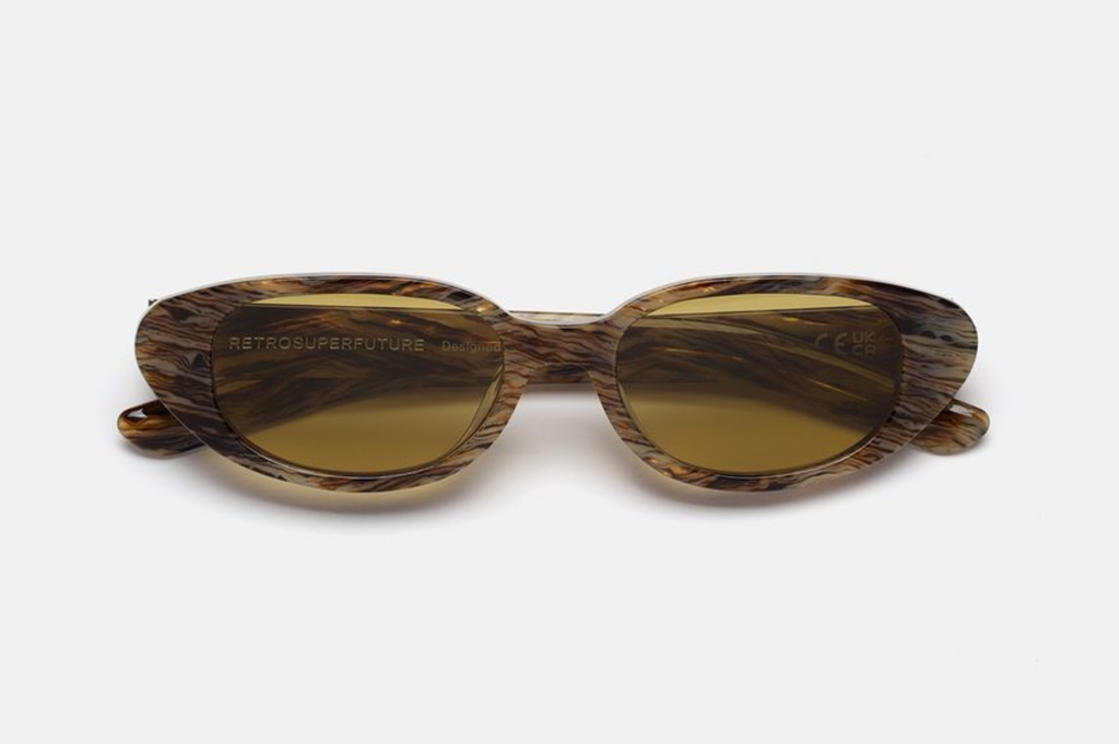 RETROSUPERFUTURE Vega Graffiato