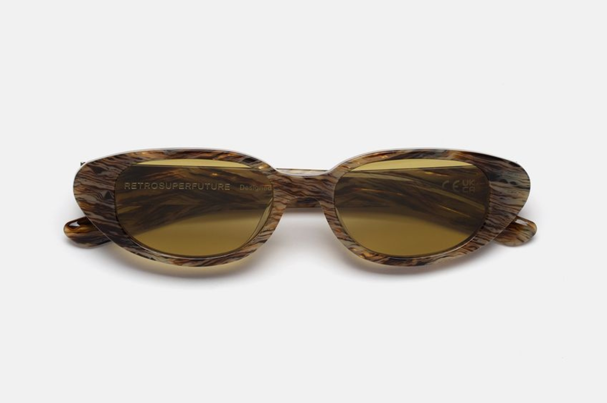 RETROSUPERFUTURE Vega Graffiato