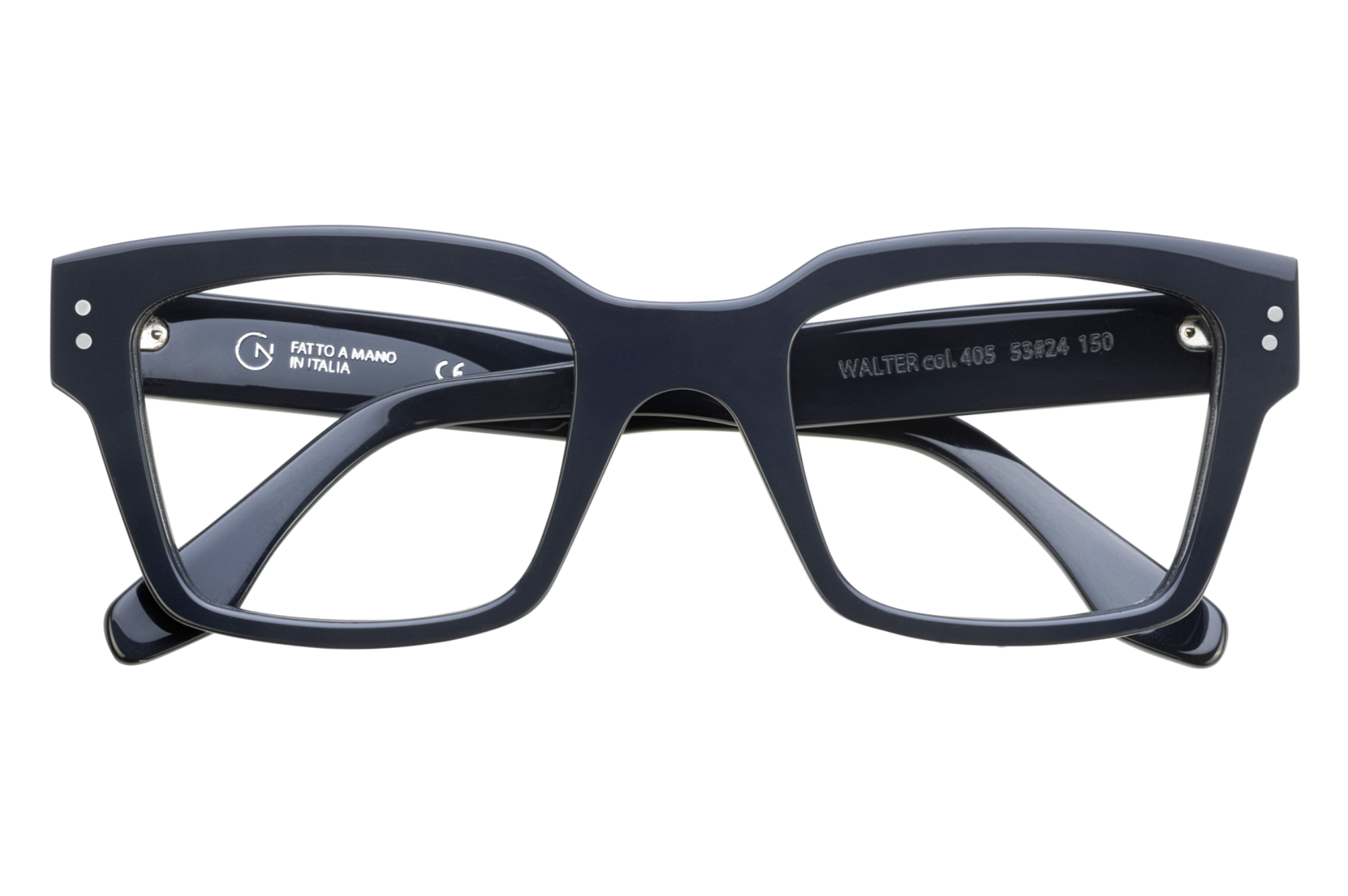 Occhiali da vista GIORGIO NANNINI WALTER 405