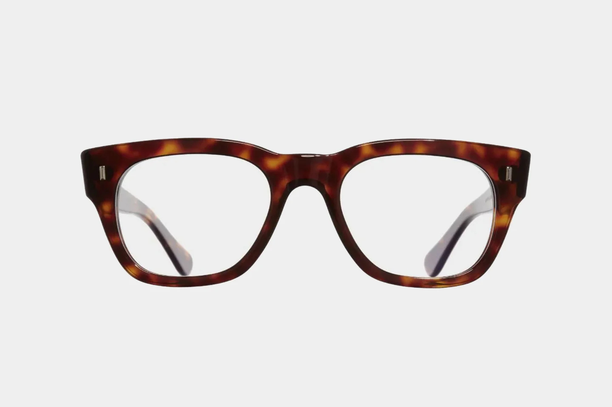 Occhiali da vista Cutler And Gross 0772 Grad Black