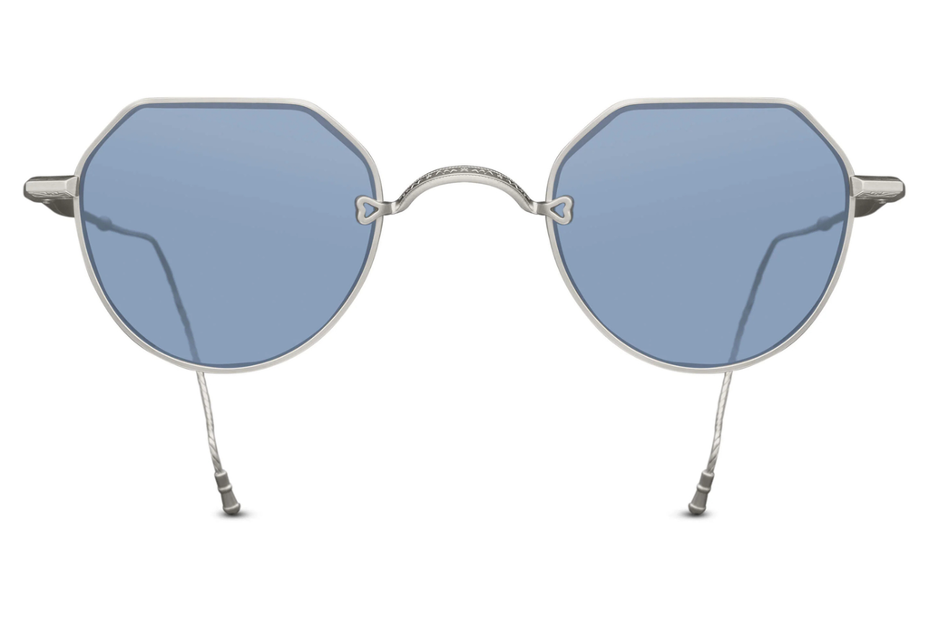 Occhiali da sole MATSUDA M3132 Matte Palladium White