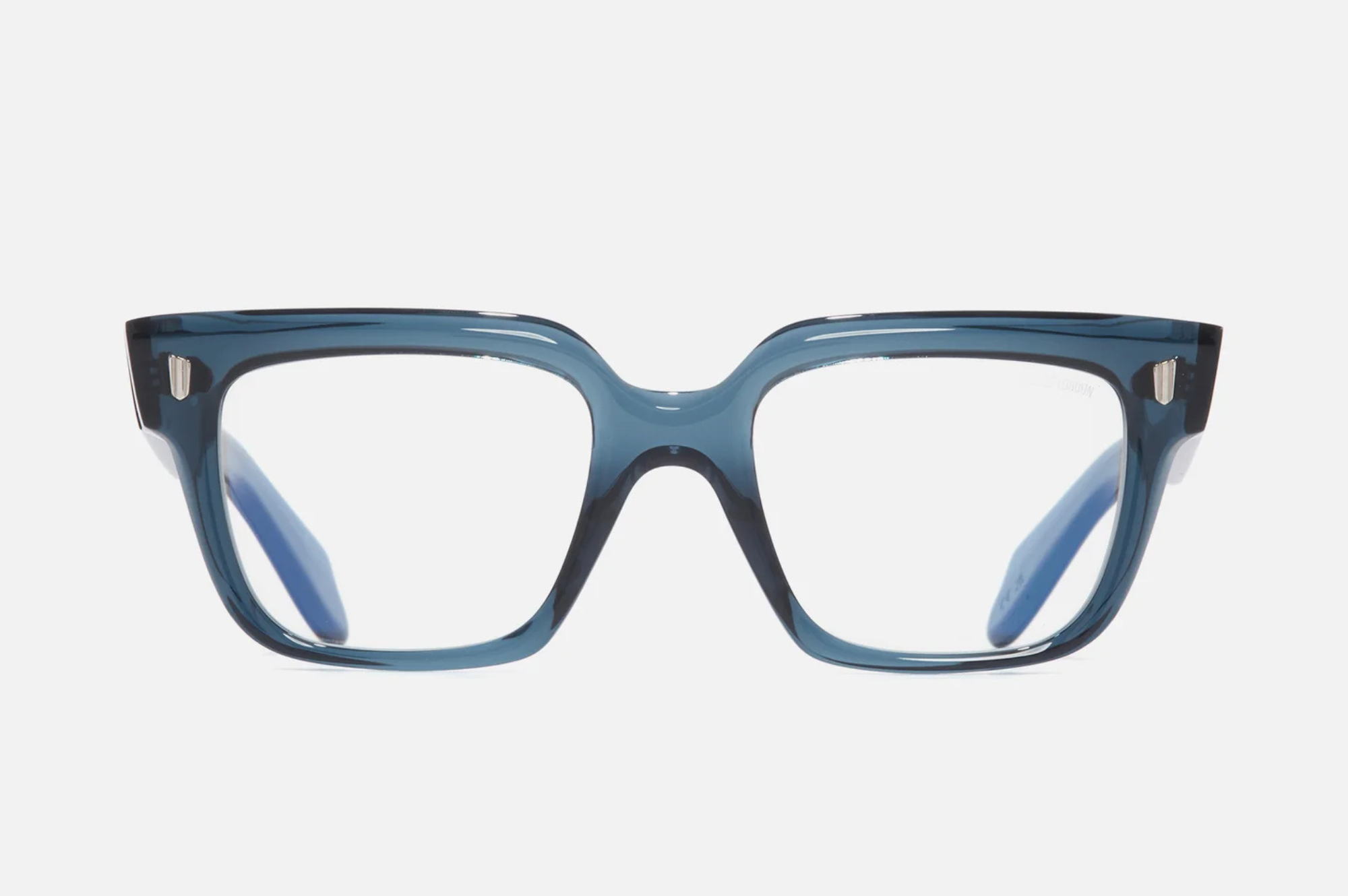 Occhiali da vista Cutler And Gross 9347 Deep Blue