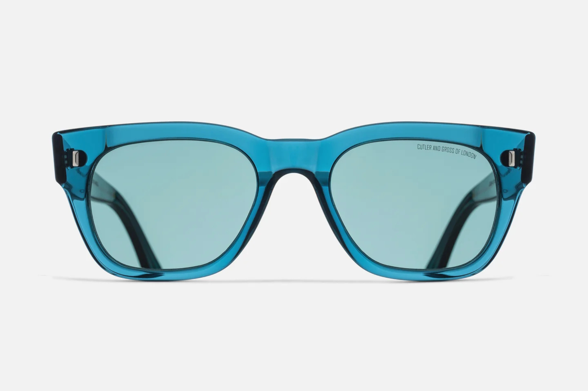 Occhiali da sole Cutler And Gross 0772V2 Deep Teal