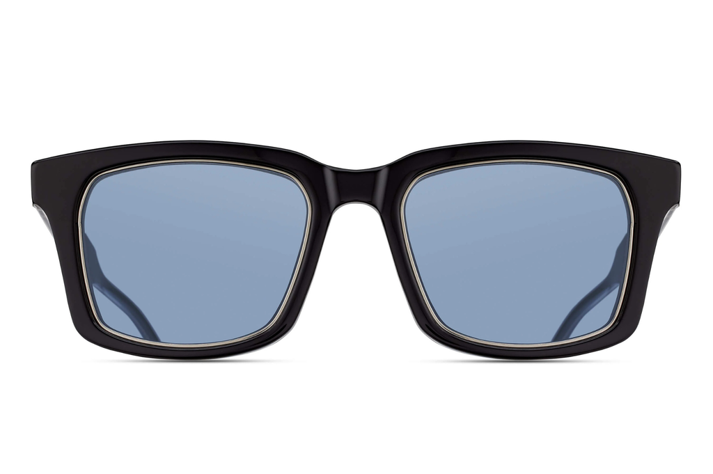 Occhiali da sole MATSUDA M1040 Black