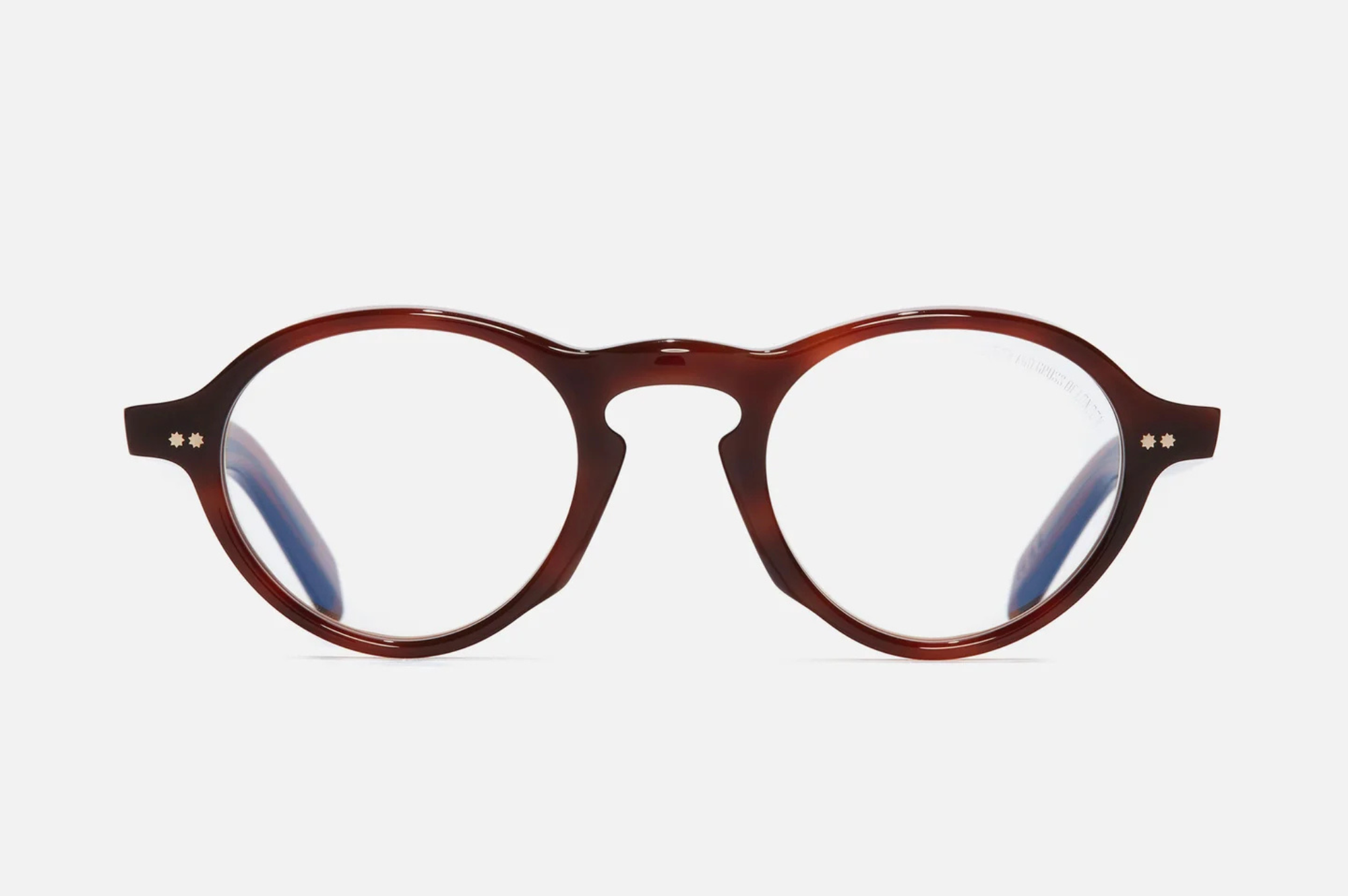 Occhiali da vista Cutler And Gross GR08 Vintage Sunburst