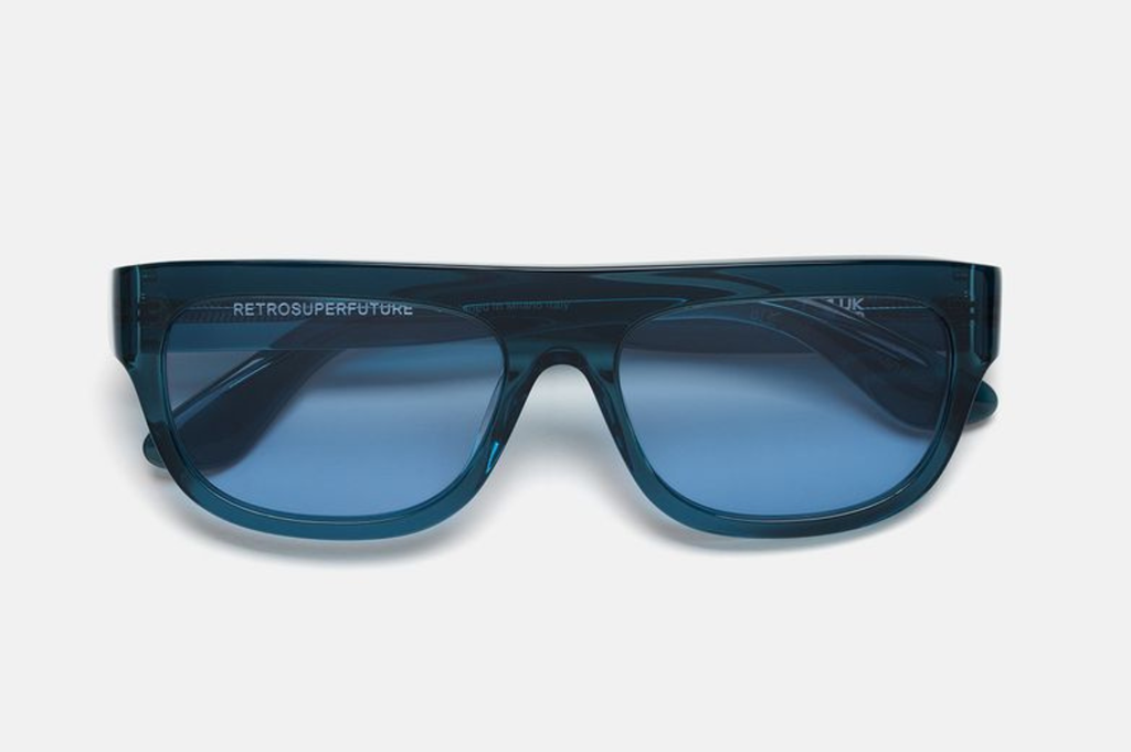 RETROSUPERFUTURE Serioso Teal