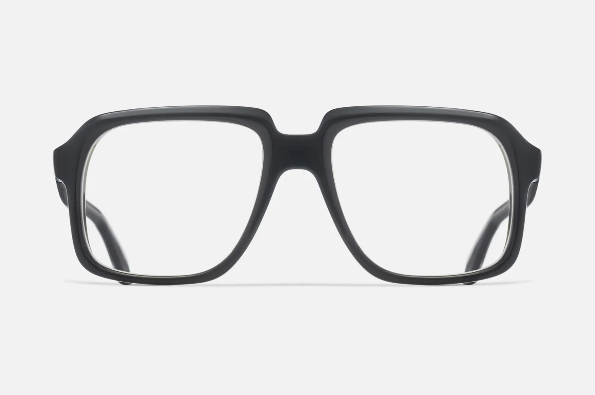 Occhiali da vista Cutler And Gross 1397 Black