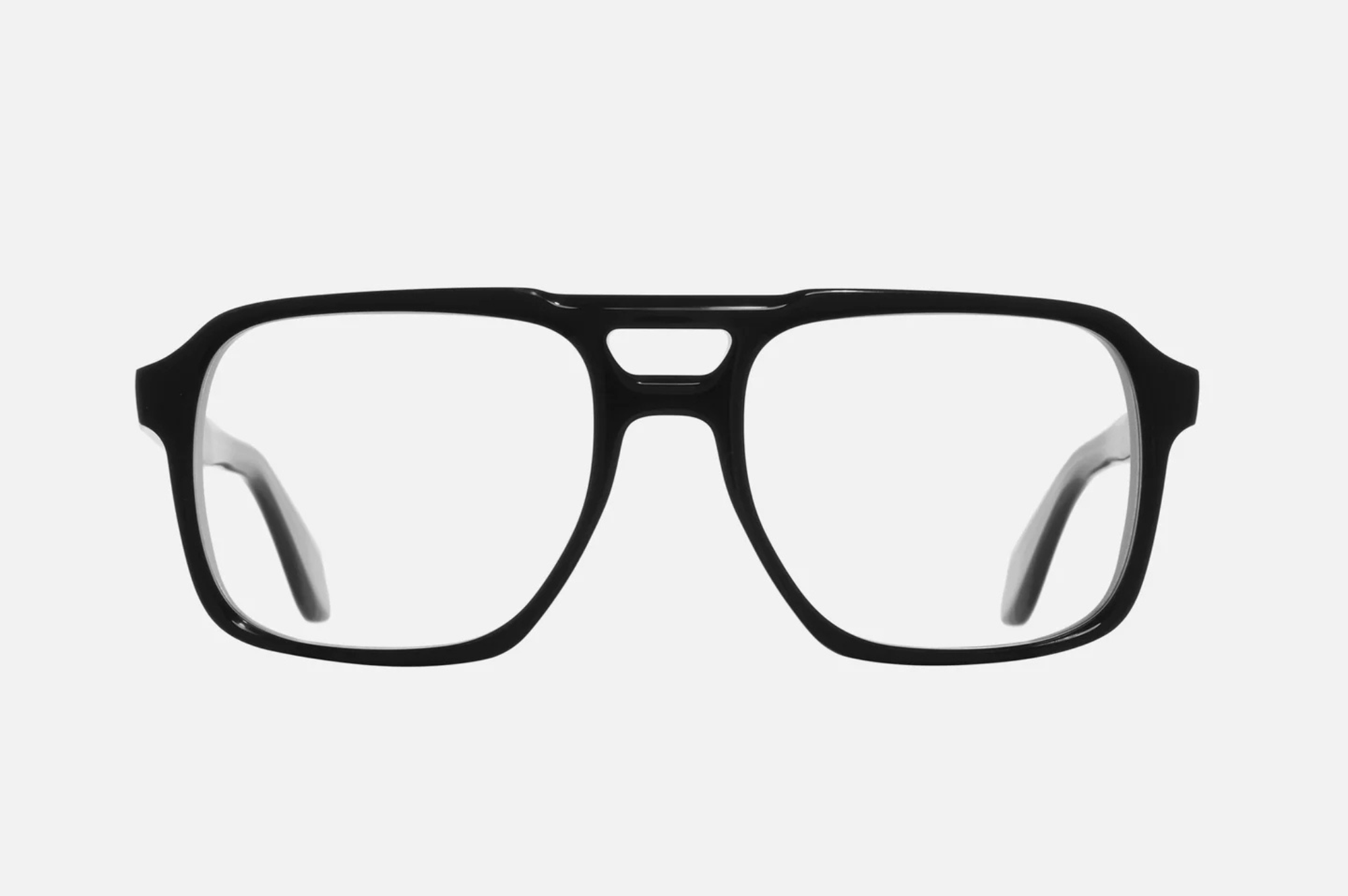 Occhiali da vista Cutler And Gross 1394 Black