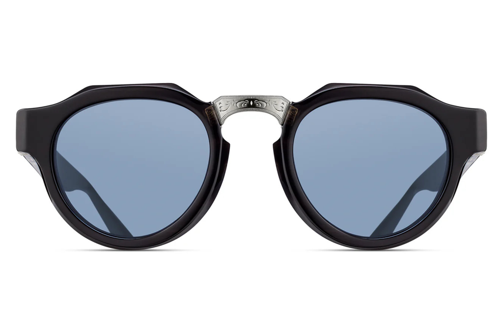 Occhiali da sole MATSUDA M1037 Smoke Grey