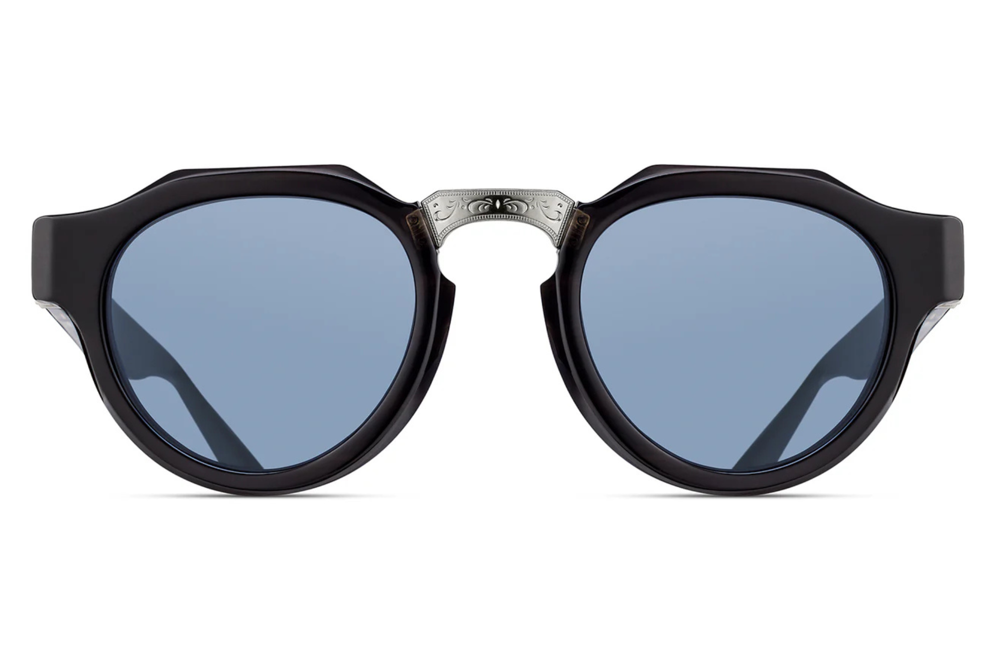 Occhiali da sole MATSUDA M1037 Smoke Grey