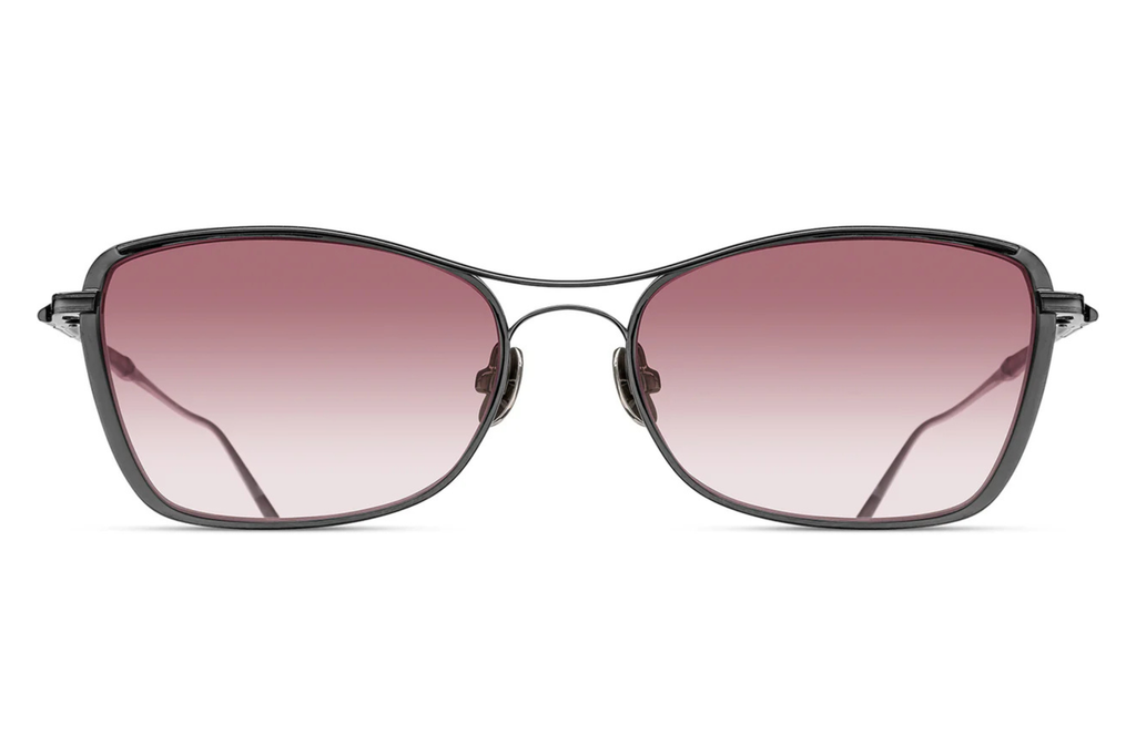 Occhiali da sole MATSUDA M3147 Ruthenium