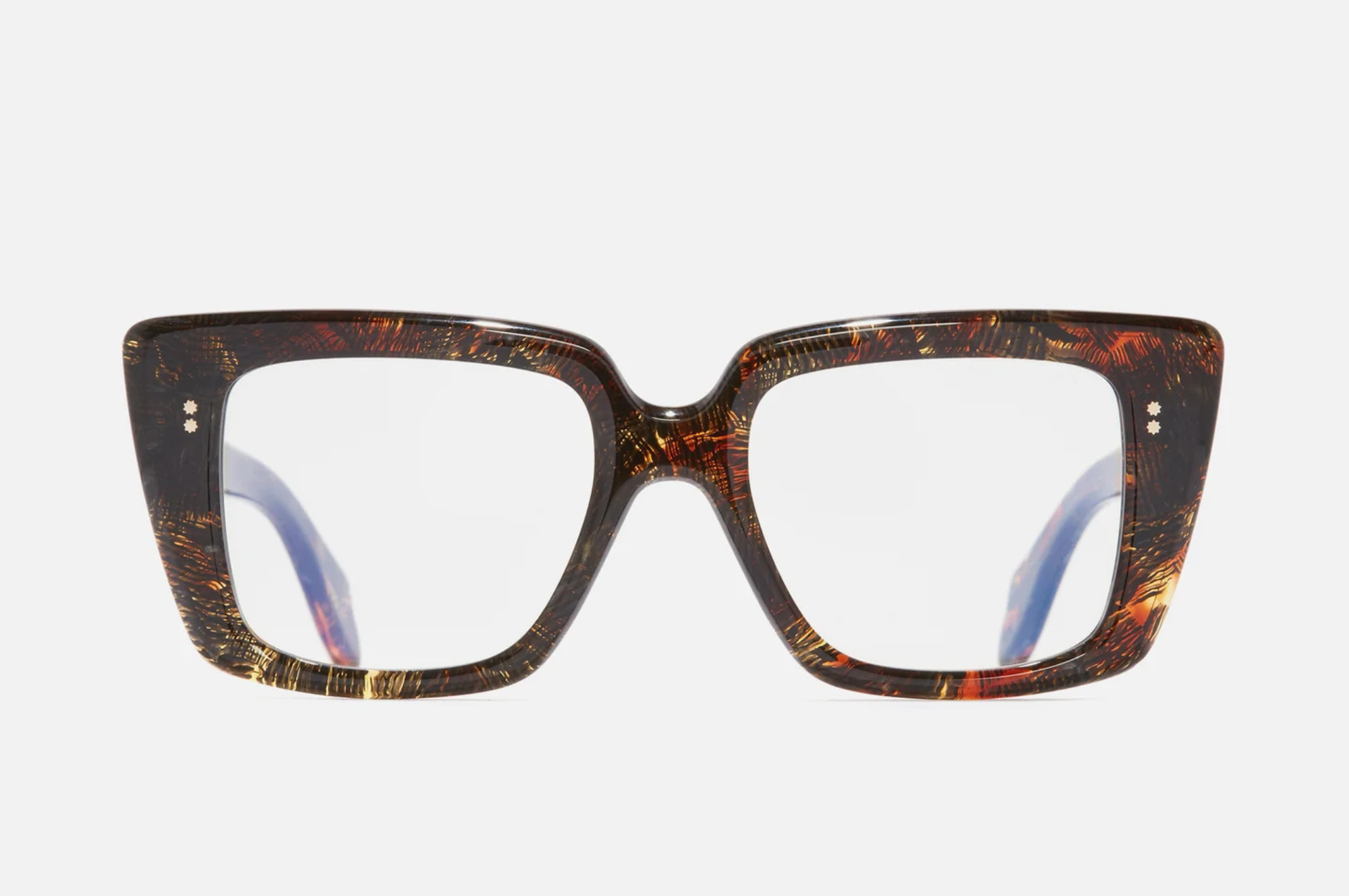 Occhiali da vista Cutler And Gross 1401 Brush Stroke