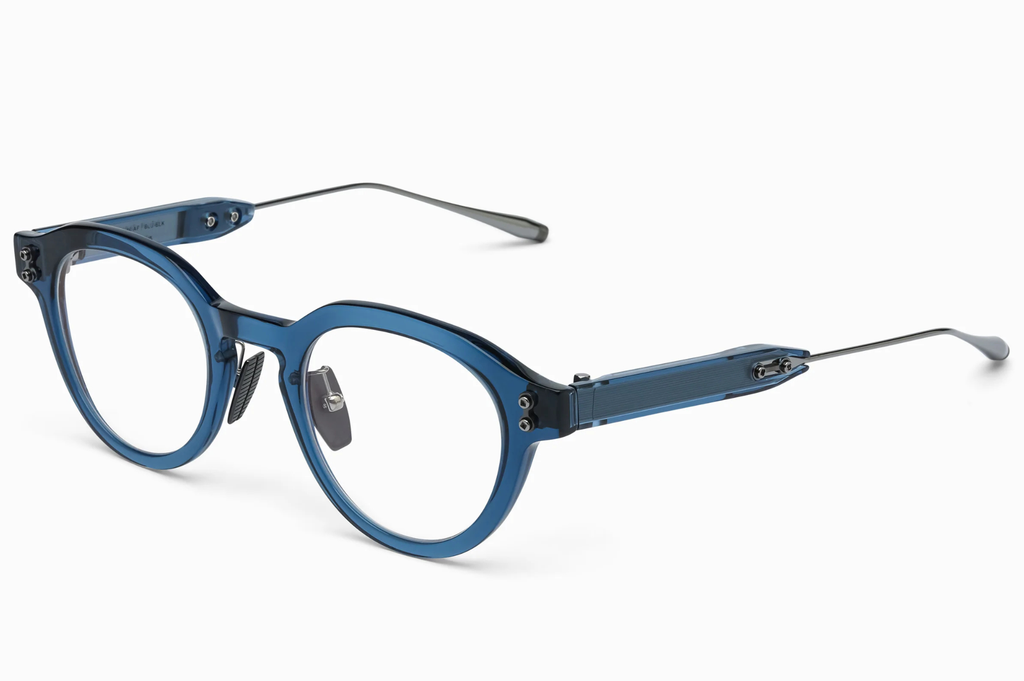 Occhiali da vista AKONI WISE THREE UNIVERSAL Crystal Clear