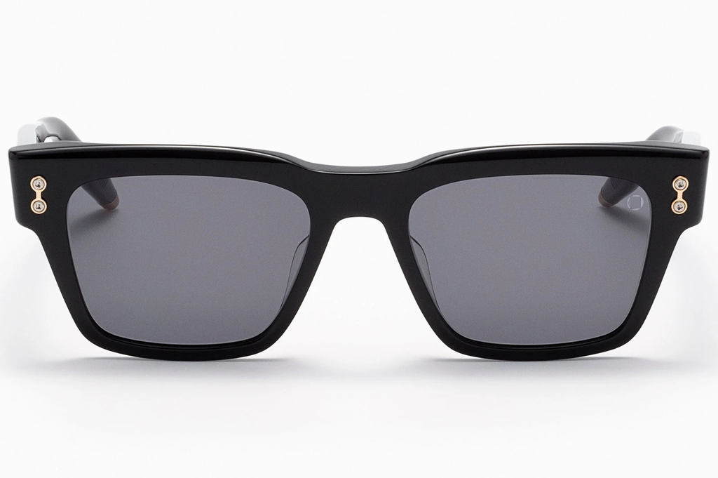 Occhiali da sole AKONI COLUMBA Black