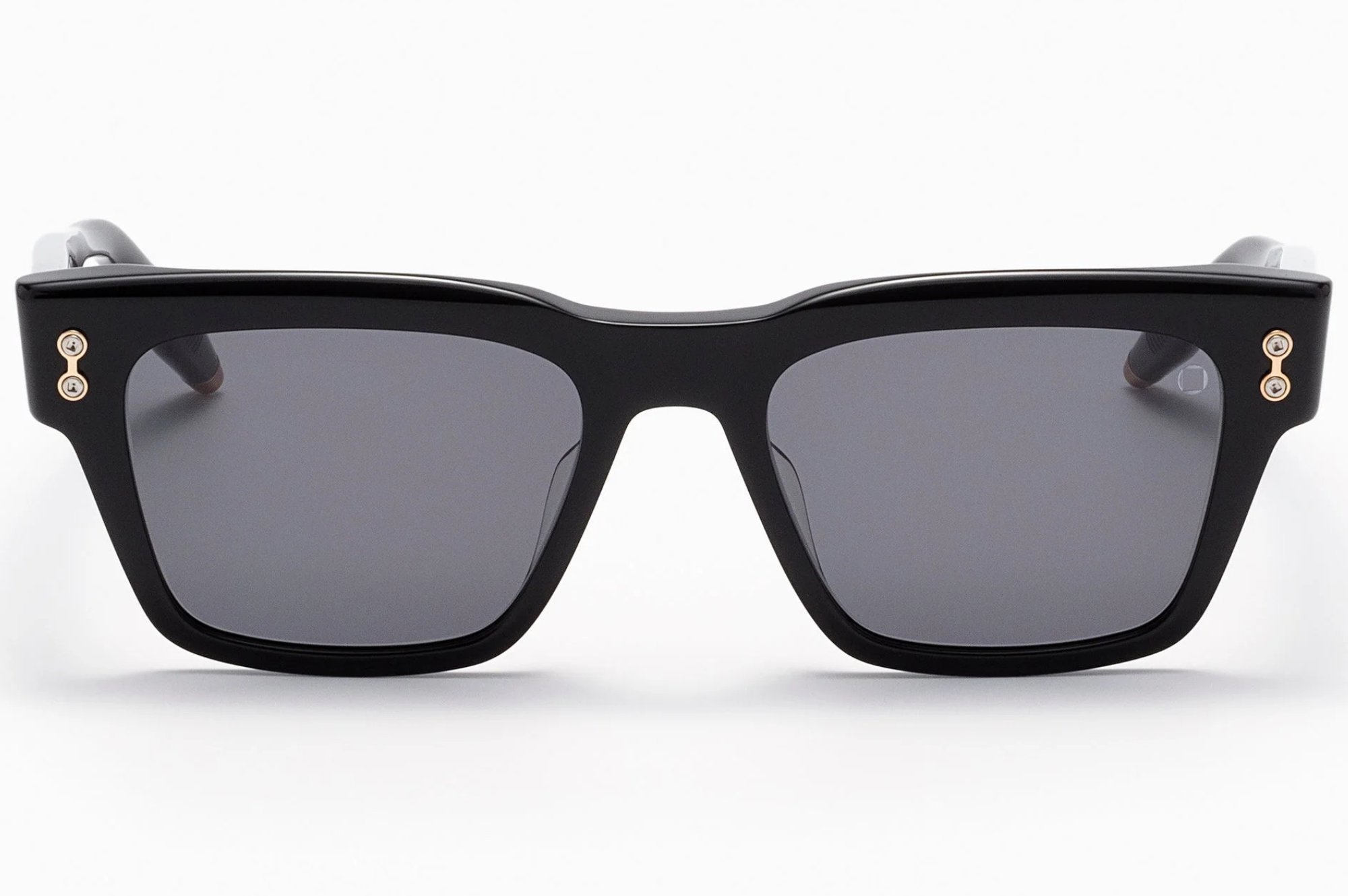 Occhiali da sole AKONI COLUMBA Black