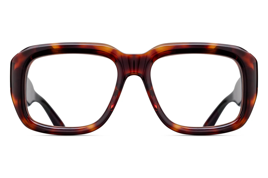 Occhiali da vista MATSUDA M1036 Dark Tortoise