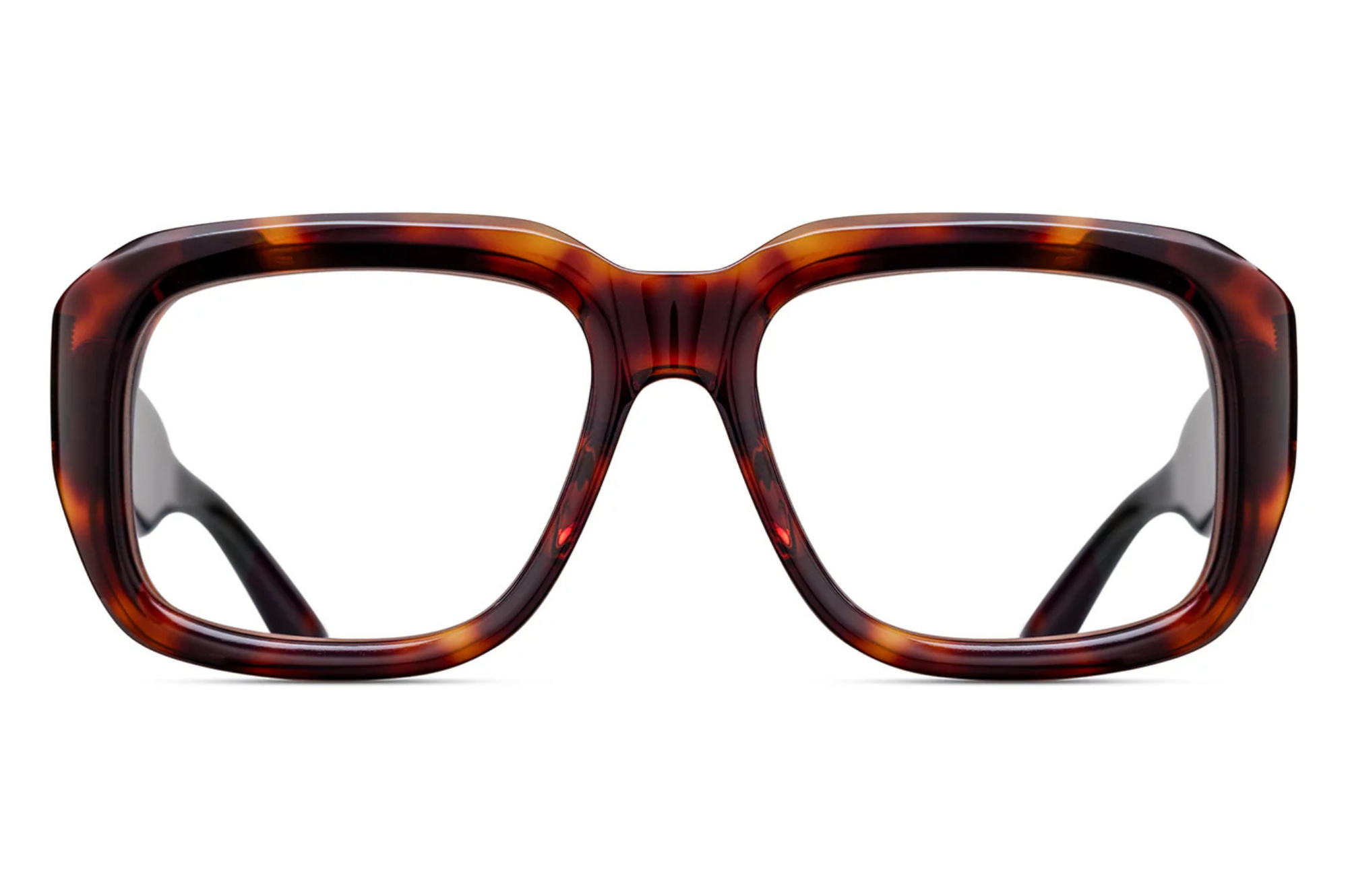 Occhiali da vista MATSUDA M1036 Dark Tortoise