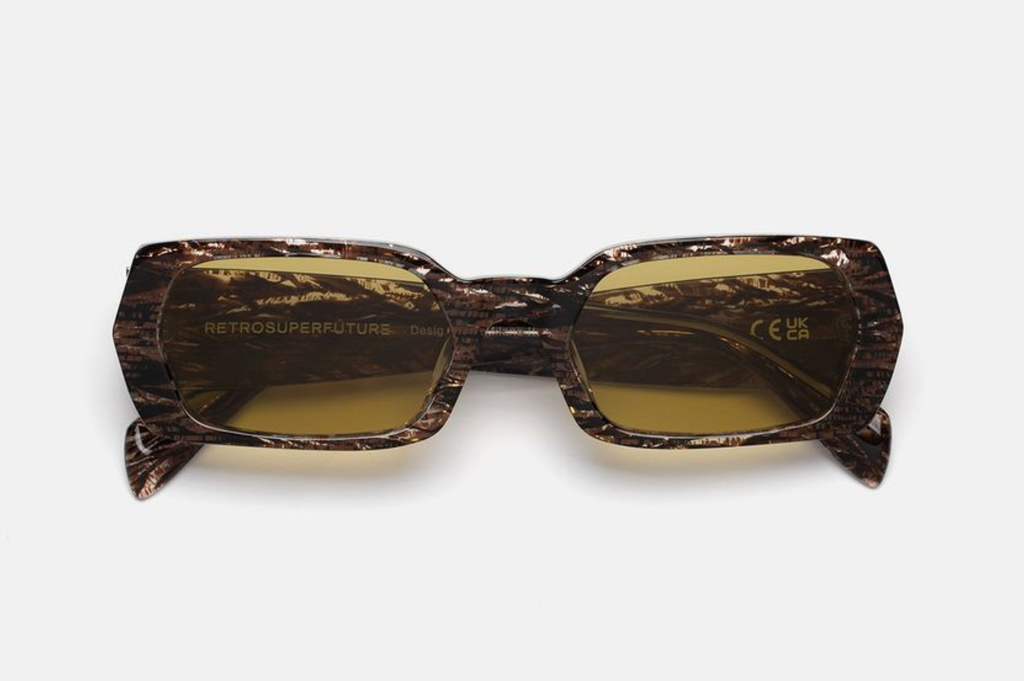 RETROSUPERFUTURE L'Altro Strambo