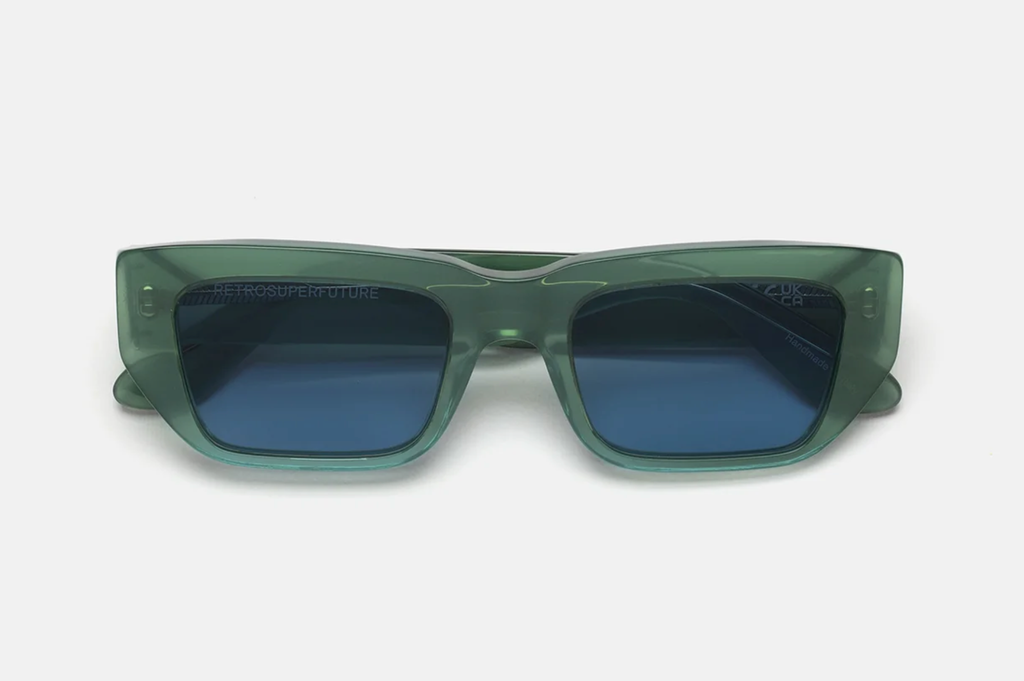 RETROSUPERFUTURE Ra Sage