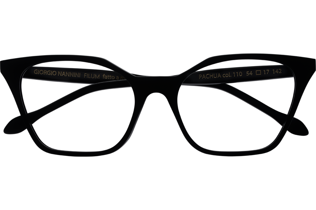 Occhiali da vista GIORGIO NANNINI FILUM PACHUA 110