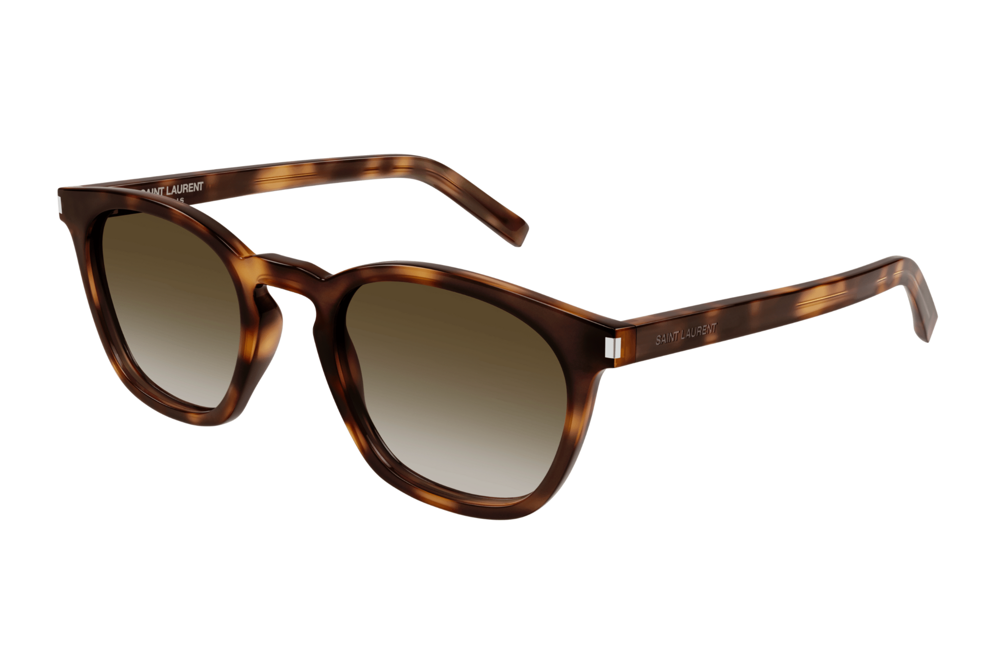 Occhiali da sole SAINT LAURENT SL 28 HAVANA3