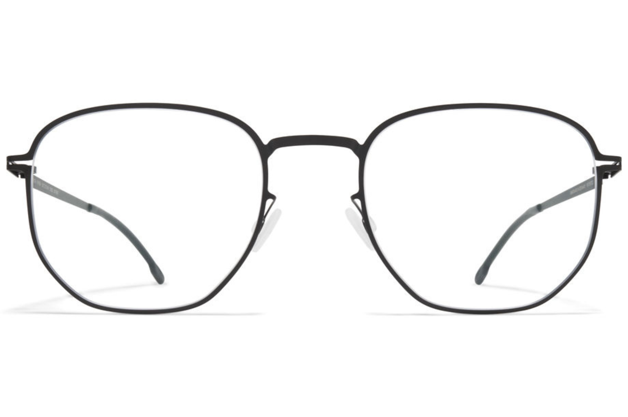 Occhiali da vista MYKITA RIKER BLACK