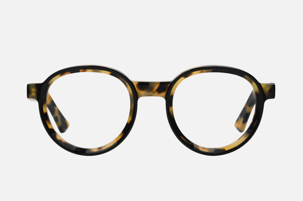 Occhiali da vista Cutler And Gross 1384 Black on Camo