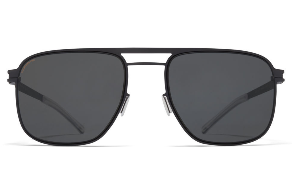 Occhiali da sole MYKITA ELI Storm Grey Black