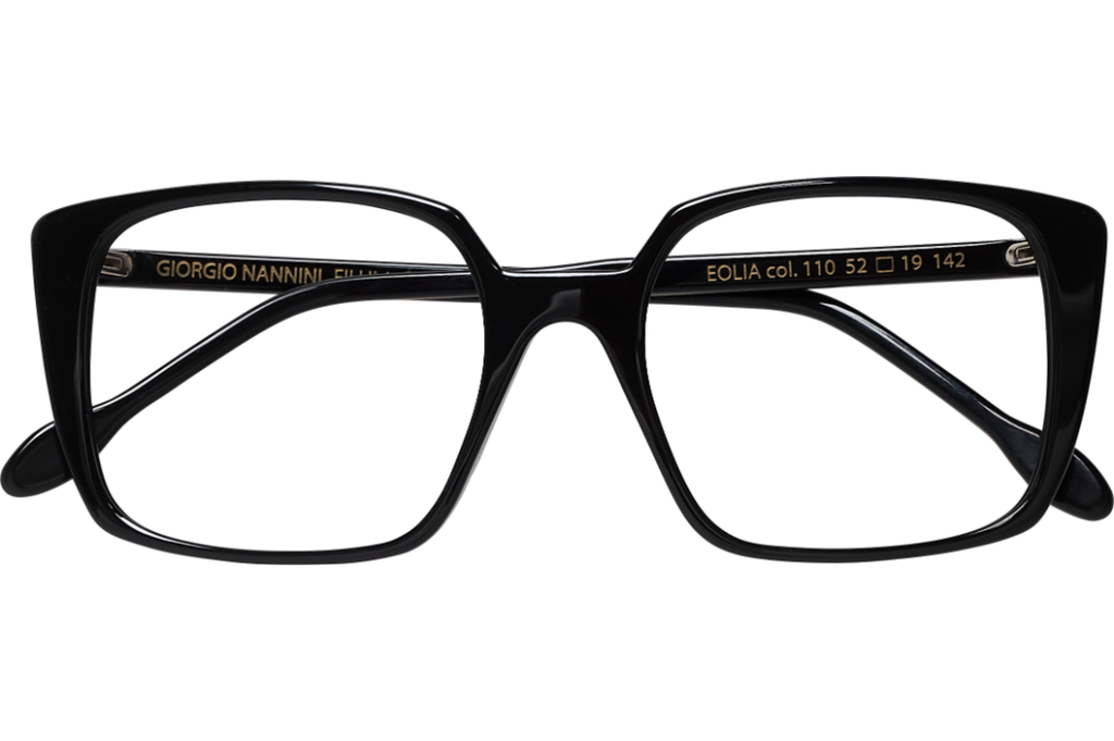 Occhiali da vista GIORGIO NANNINI FILUM EOLIA 110