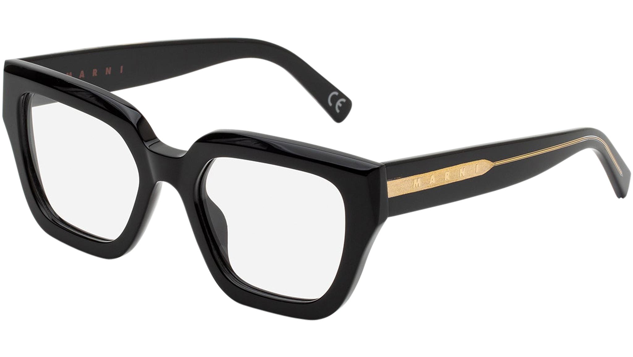 Occhiali MARNI Ha Black
