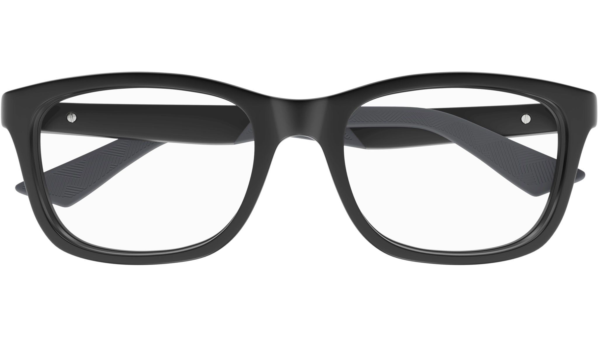Occhiali da vista MONTBLANC MB0401O Semimatte black