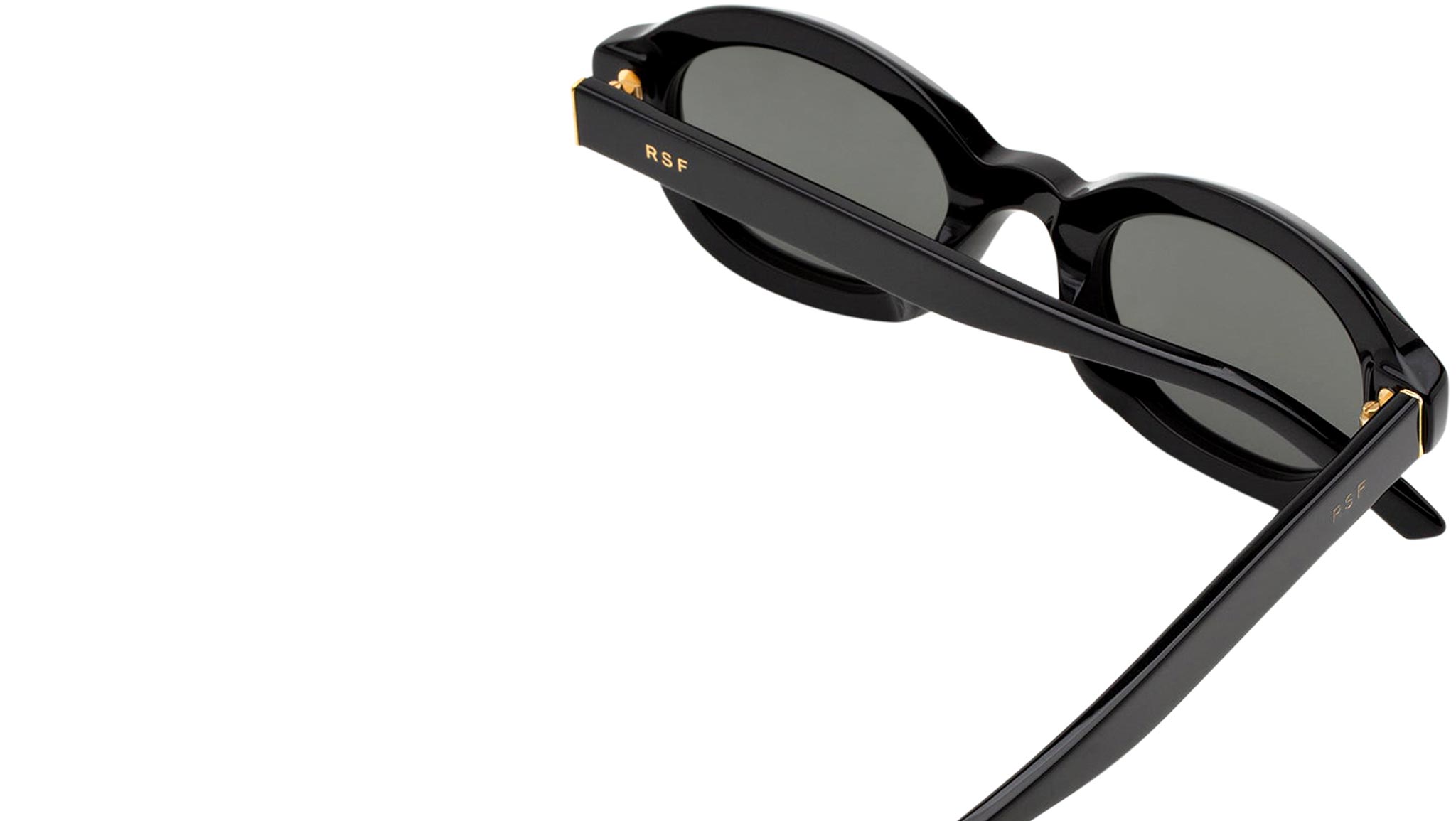 Occhiali RETROSUPERFUTURE Marzo Black