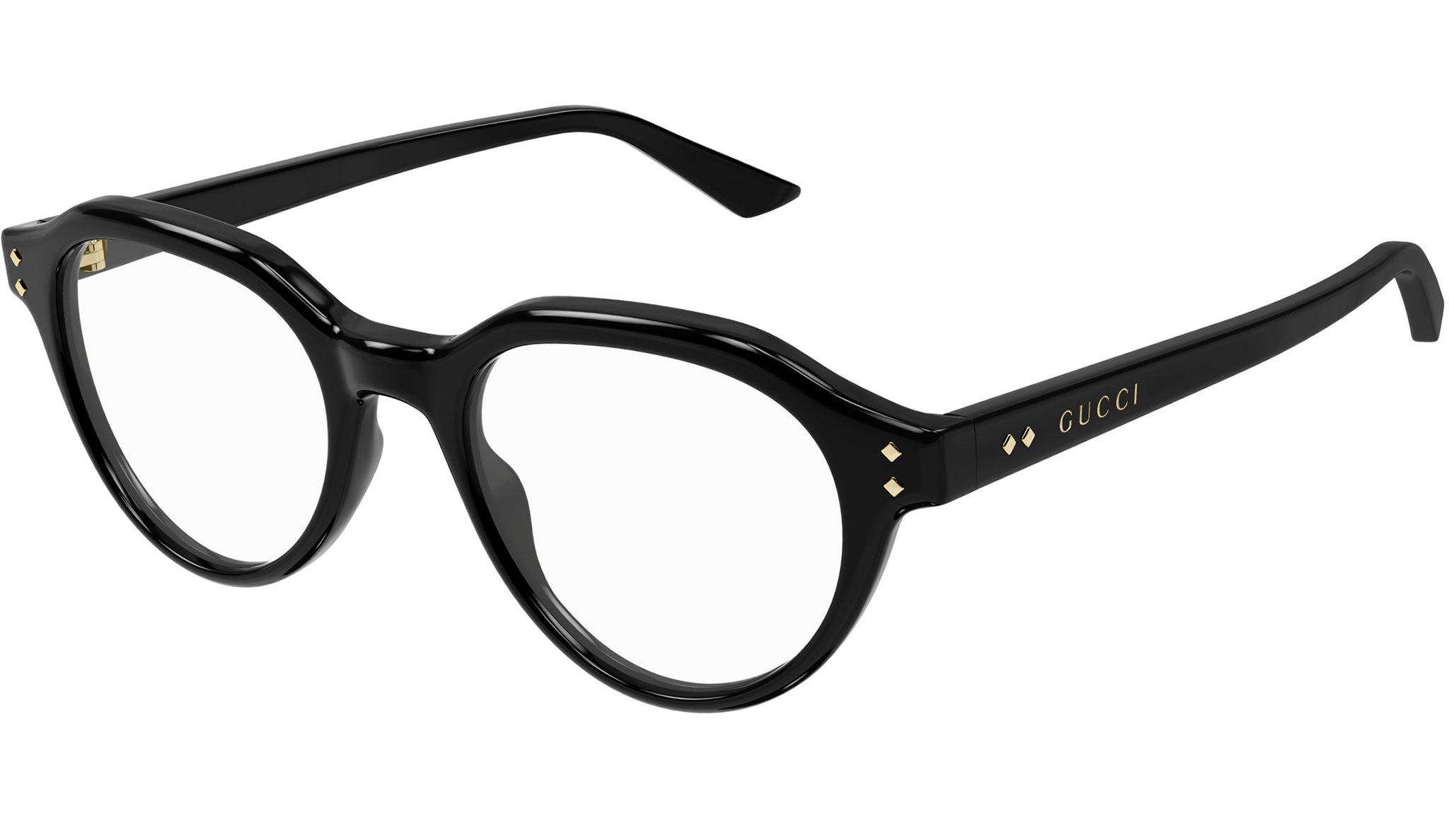 Occhiali da vista GUCCI GG1894O Shiny black