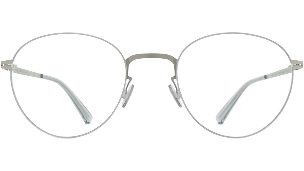 Occhiali MYKITA EITO Silver shiny graphite