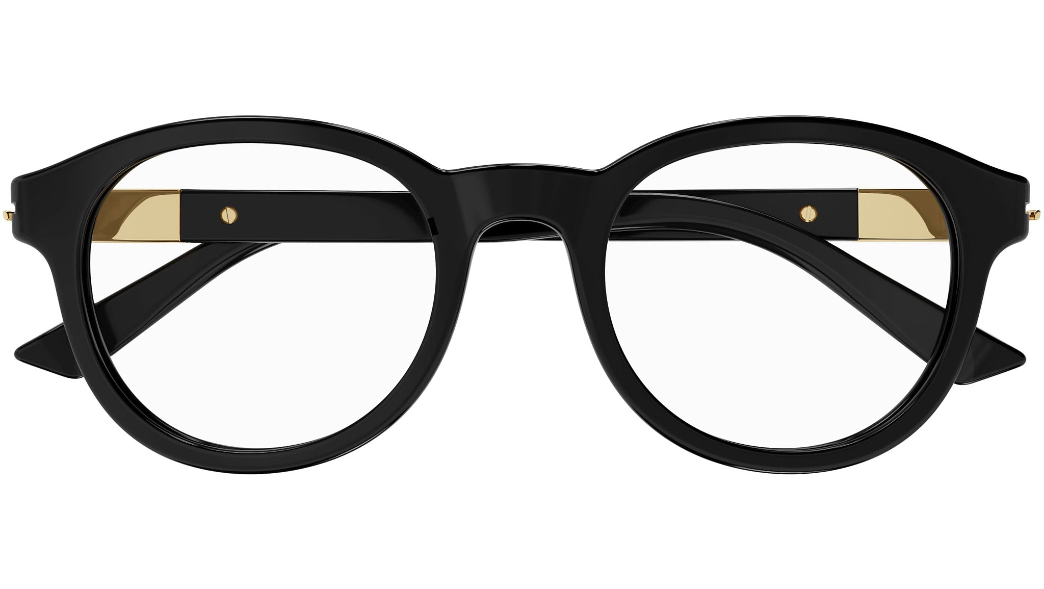 Occhiali da vista GUCCI GG1503O Shiny black