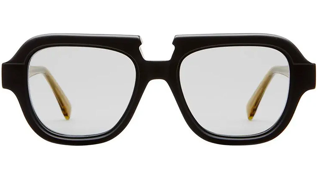 Occhiali da sole KUBORAUM S5 Matte black