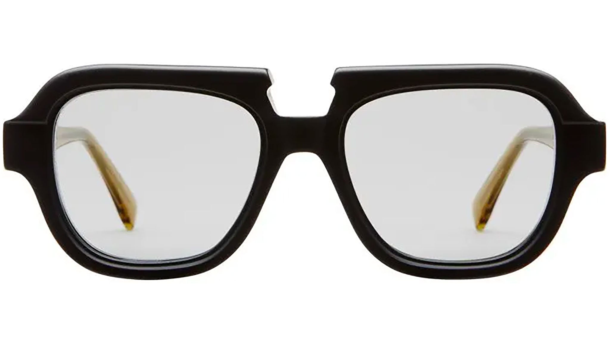 Occhiali da sole KUBORAUM S5 Matte black