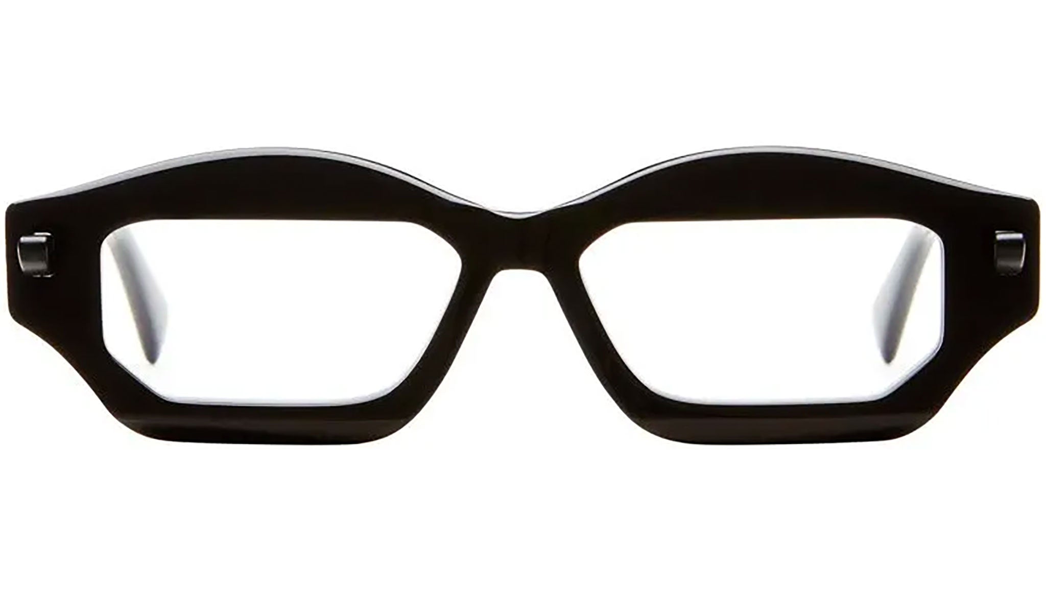 Occhiali da sole KUBORAUM Q6 Black shine