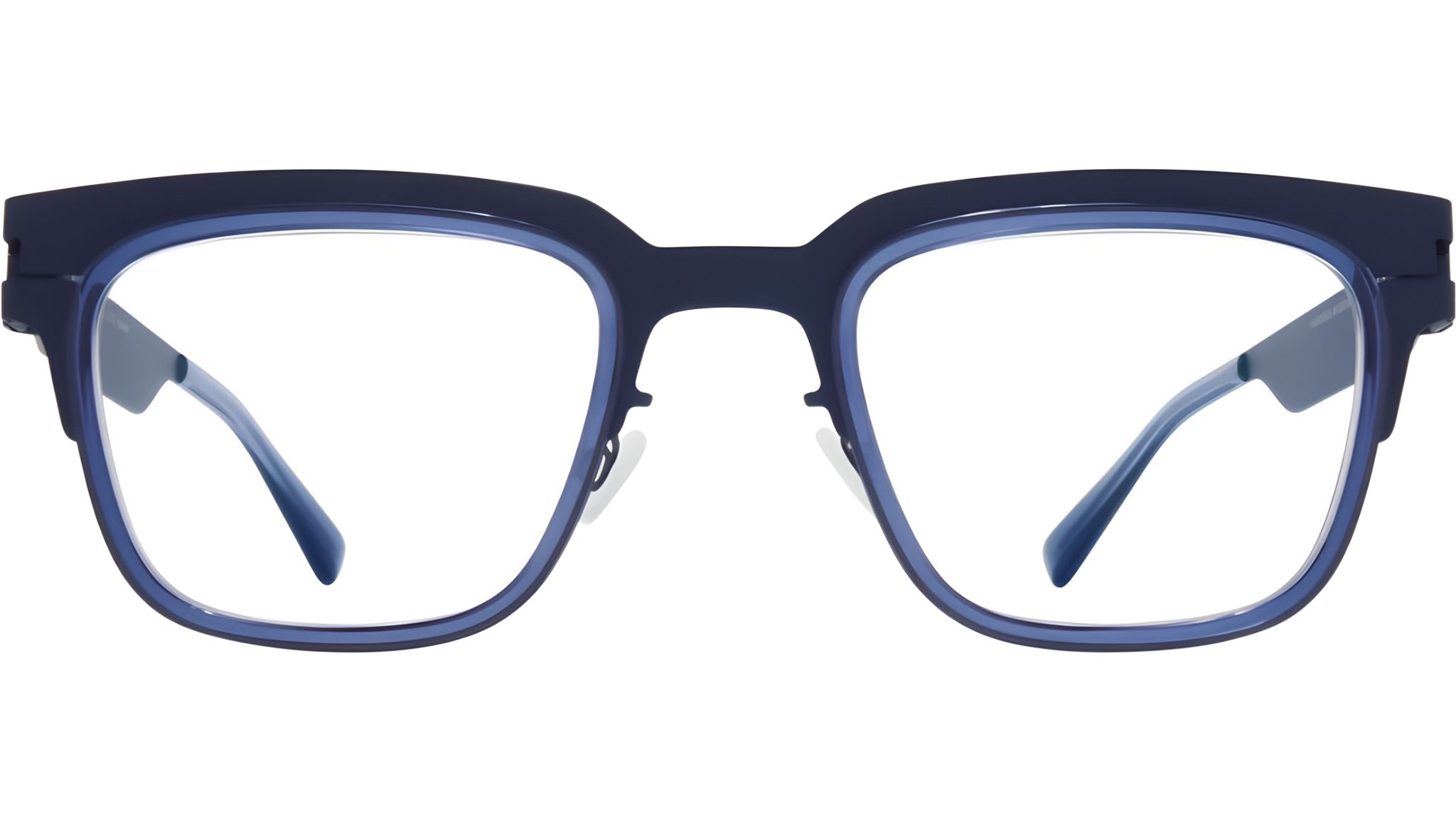 Occhiali da vista MYKITA RAYMOND Indigo deep ocean
