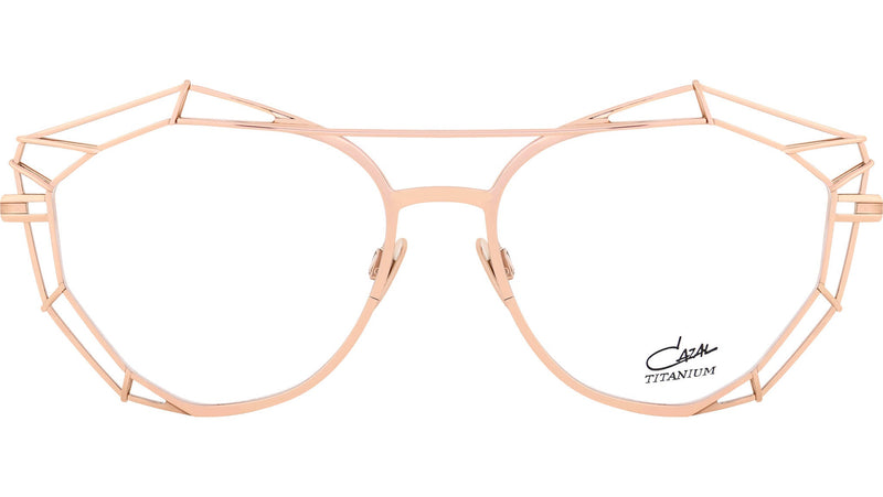 Occhiali da vista CAZAL 5004 Gold