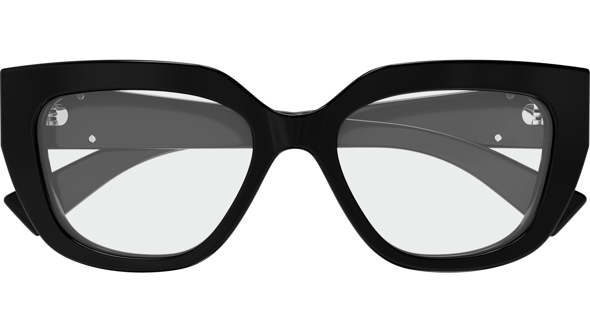 Occhiali da vista GUCCI GG1847O Shiny black