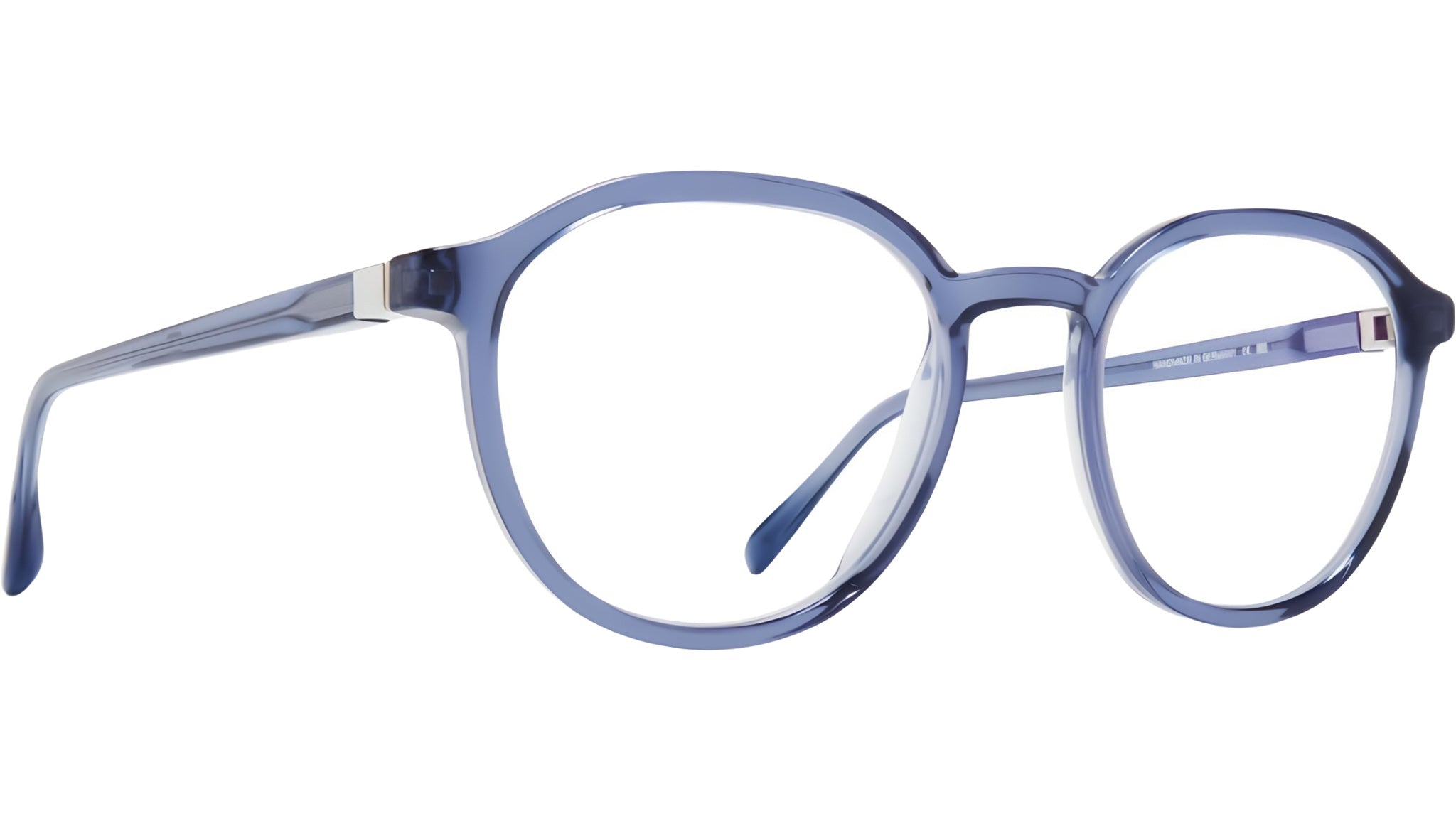 Occhiali da vista MYKITA EKON Deep ocean pearl