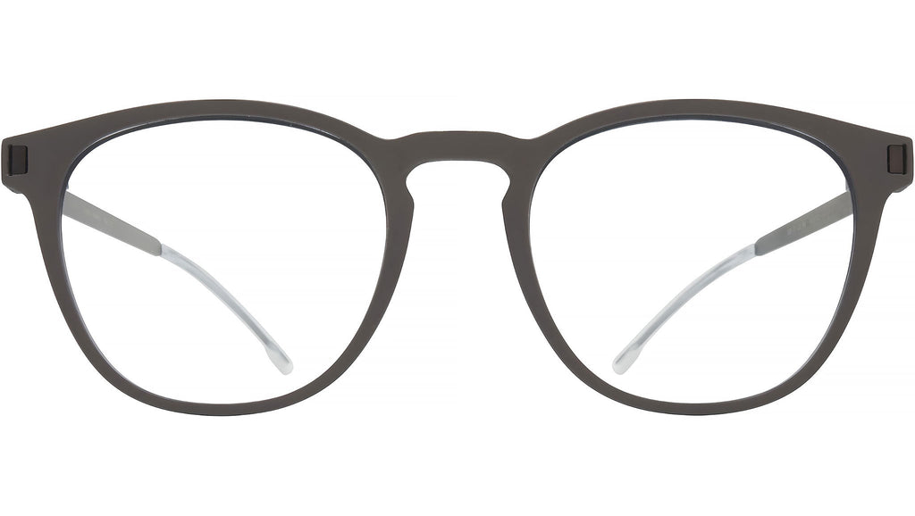 Occhiali MYKITA GUAVA Ebony brown mole grey moc