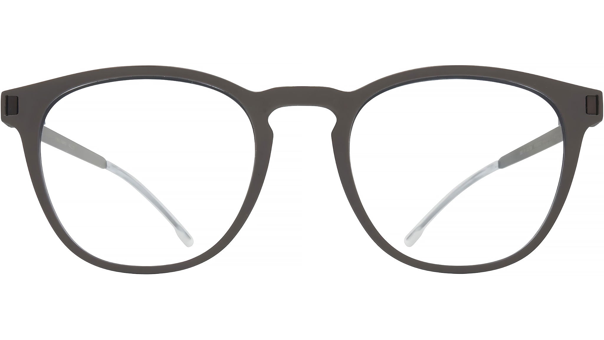 Occhiali MYKITA GUAVA Ebony brown mole grey moc