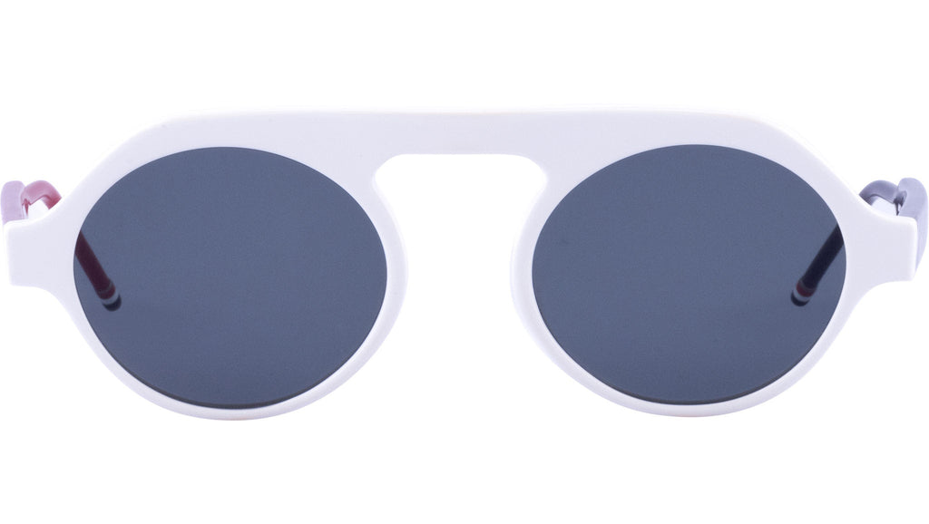 Occhiali da sole THOM BROWNE UES413A White