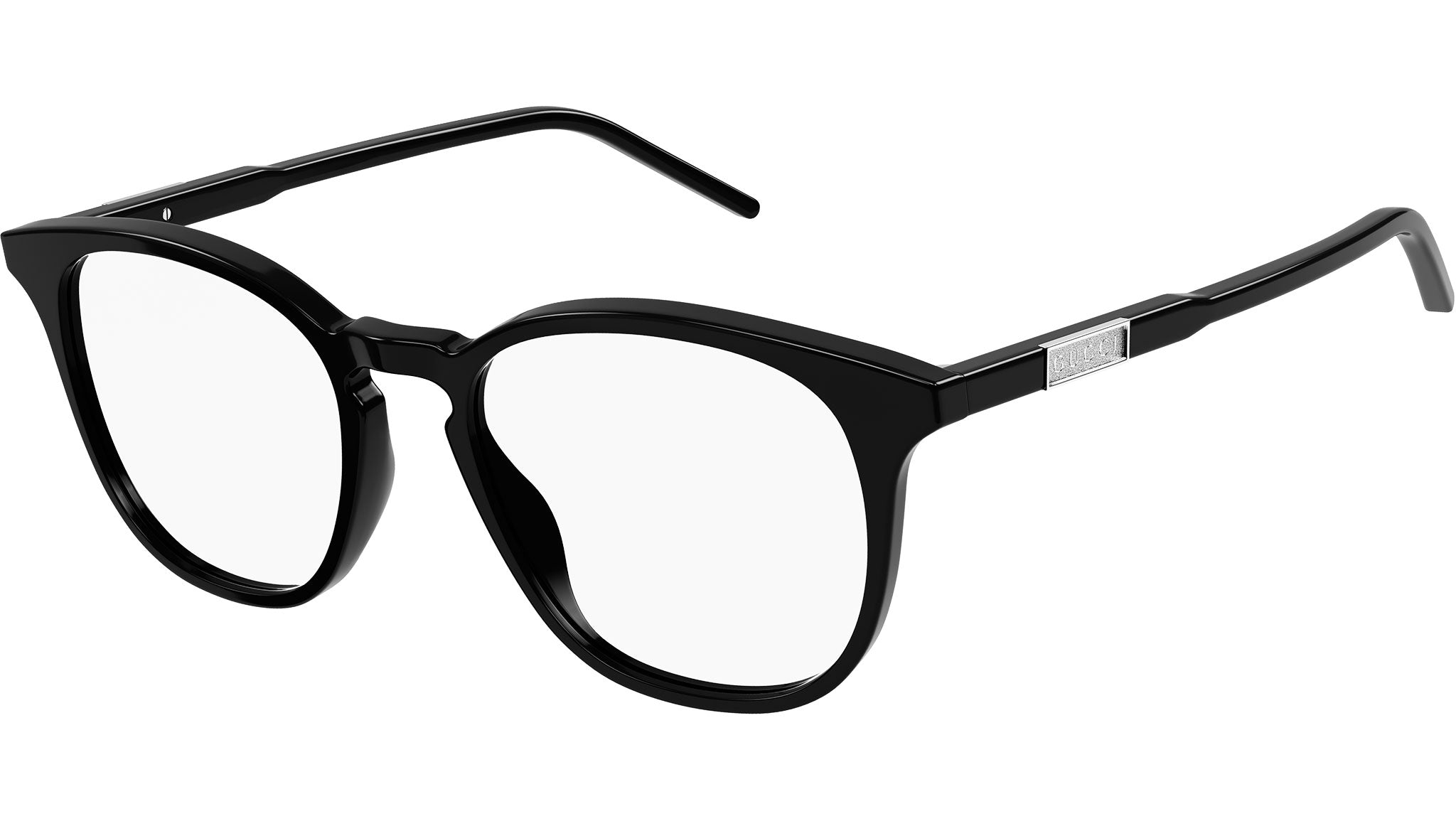 Occhiali da vista GUCCI GG1157O Shiny black