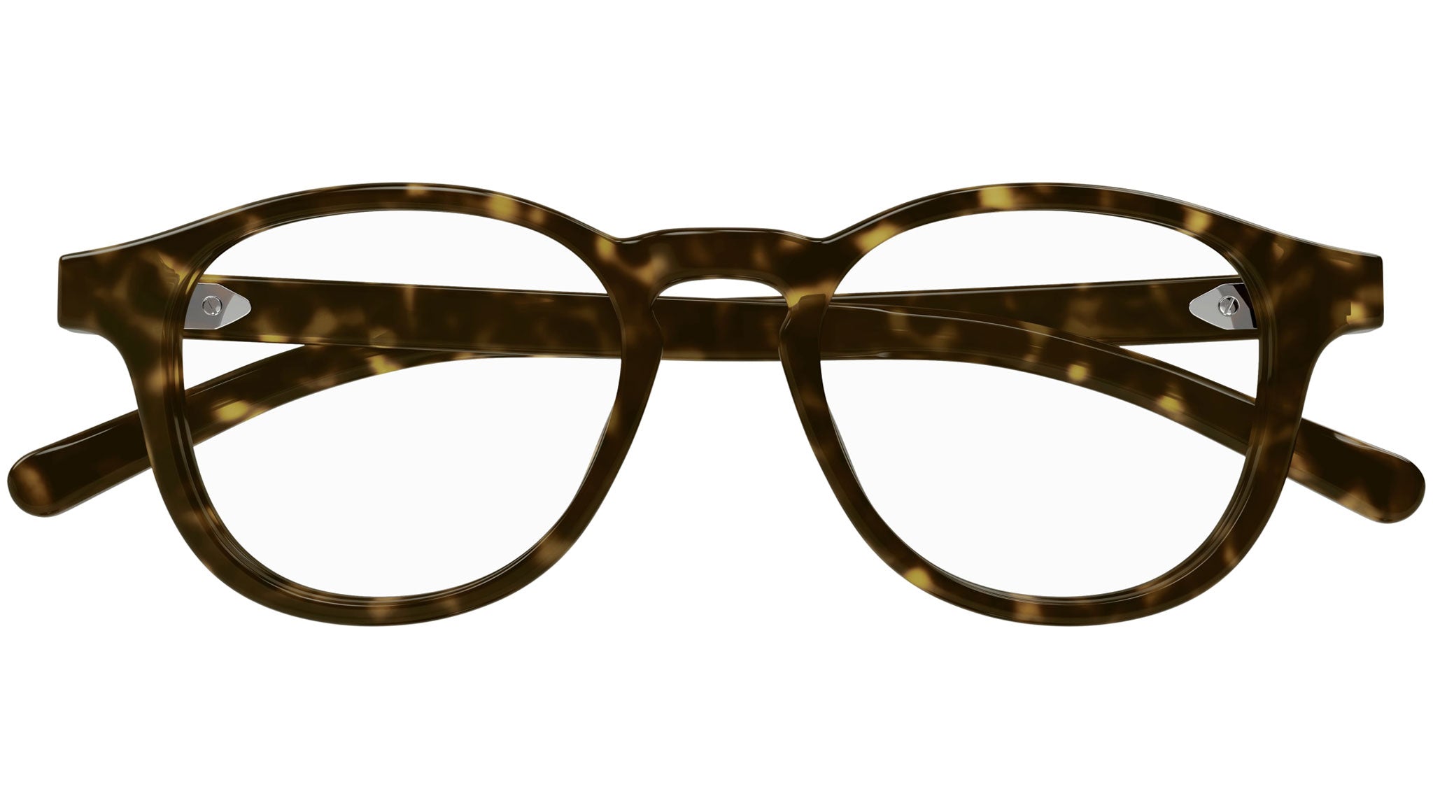 Occhiali da vista GUCCI GG1510O Shiny dark havana